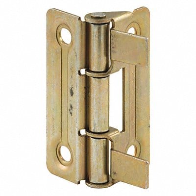 Closet Door Hinge 3-3/4 L PR
