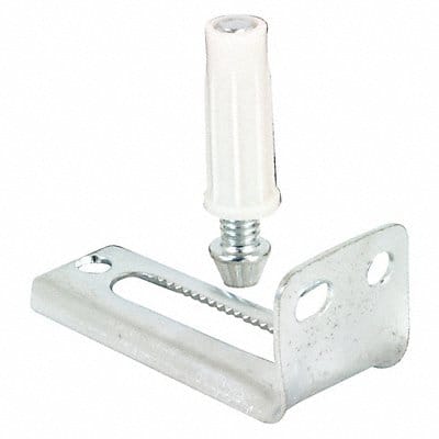 Door Pivot Bracket/Pin Kit 3-3/4 L