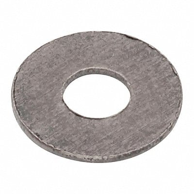 FltWsh Plain Titanium #2 1/4x0.018in 5PK