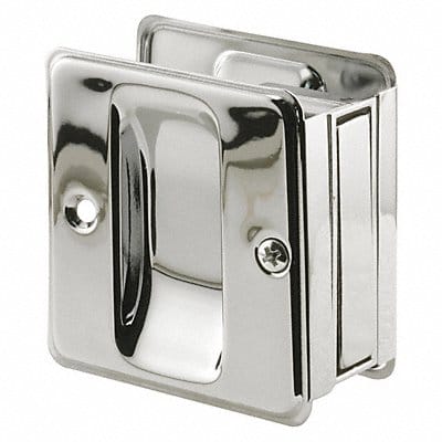 Pocket Door Pull 2-1/2 L
