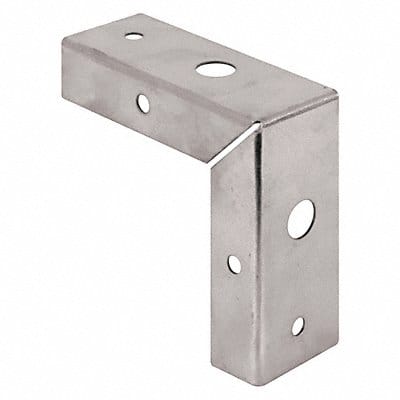 Closet Door Repair Bracket 3-3/4 L PR