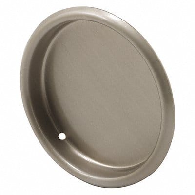 Closet Door Finger Pull 3-3/4 L PR