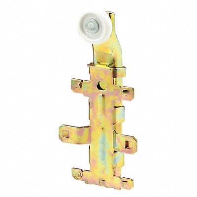 Closet Door Roller 3-3/4 L PR