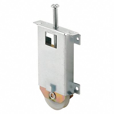 Mirror Door Roller 3-13/16 L