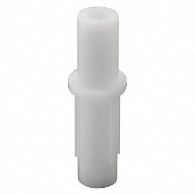 Closet Door Top Pivot/Guide 3-3/4 L PK4