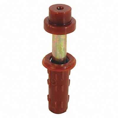 Closet Door Top Pivot/Guide 3-3/4 L PR
