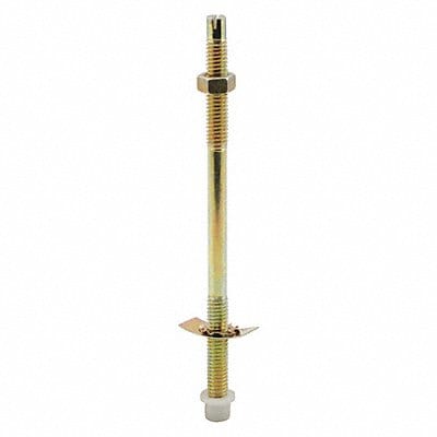Door Bottom Pivot Guide Rod 3-53/64 L