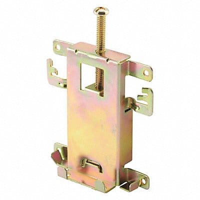 Mirror Door Roller 3-3/4 L