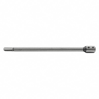 Ship Auger Extention 1/2 in Shank 12in