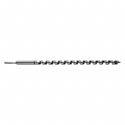 Nail Ship Auger Drill Bit 7/8 x 18 in.