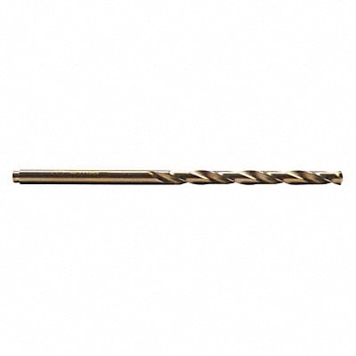 Cobalt Jobber Drill Bit 7/64in. 2 Pk
