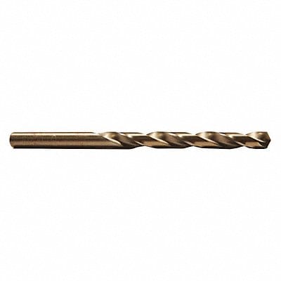 Cobalt Jobber Drill Bit 13/64 in