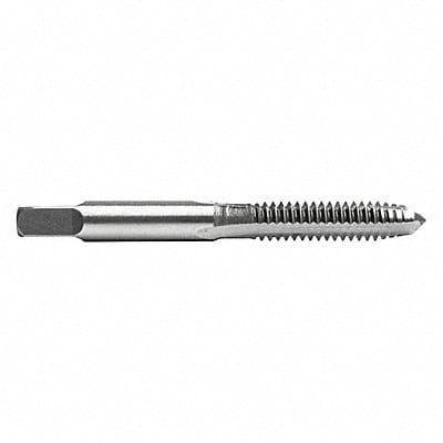 Carbon Steel Plug Tap 3/16-32 Ns