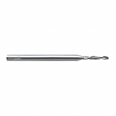 Micro Drill 0.45mm HSS