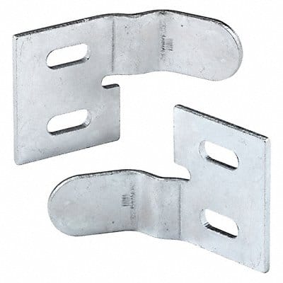 Closet Door Surface Aligner 3-3/4 L PR