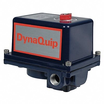 Acutator 300in.-lb.