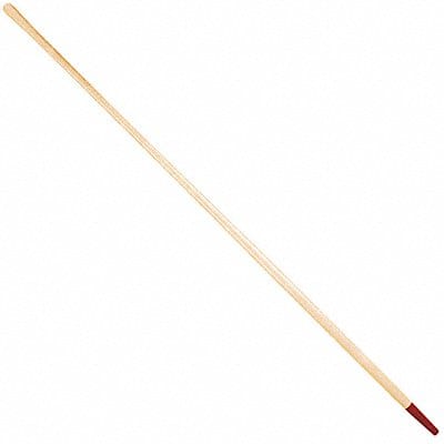 Replacement Handle Bow Rake 60 in L