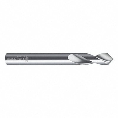 Spotting Drill Bit HSS 18.00mm