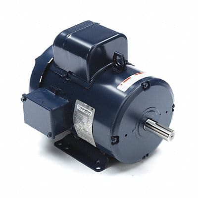 GP Motor 3 HP 1 755 RPM 115/208-230V