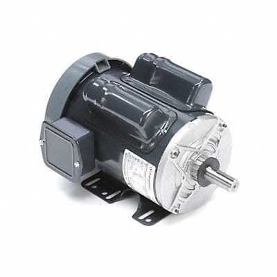GP Motor 1 1/2 HP 1 725 RPM 115/208-230V