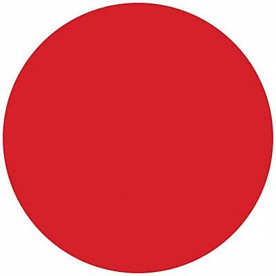 Identification Label 1-1/2In H PK500