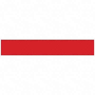 Identification Label 1In H Blank