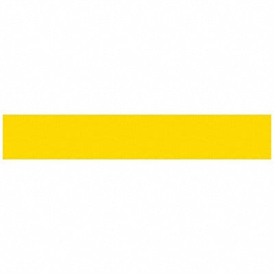 Identification Label 1In H Blank