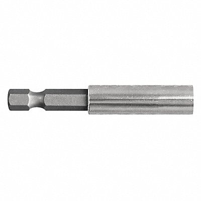 Magnetic Insert Bit Holder 1/4 in Hex