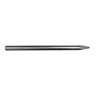 SDS Max Bull Point Chisel 12 in
