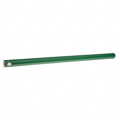 Pipe Marker 16 in W
