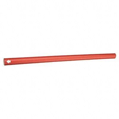 Pipe Marker 16 in W
