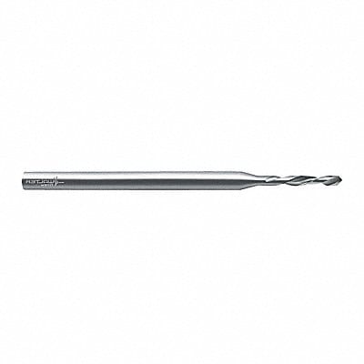 Micro Drill 0.64mm HSS