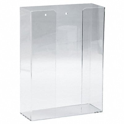 Glove Dispenser Acrylic 3 Boxes