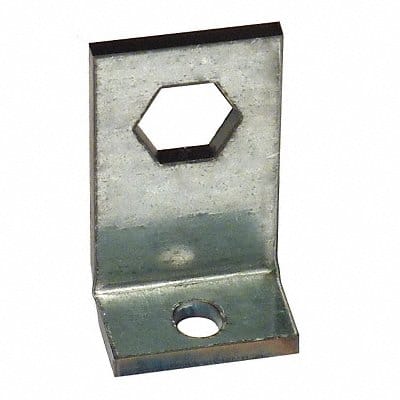 Roller Bracket For 11/16 In Hex Axle