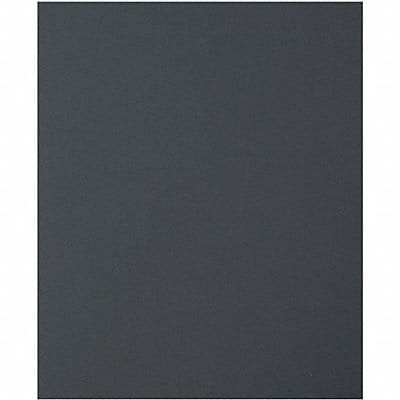 Sanding Sheet 11 x 9 In.600 G PK25