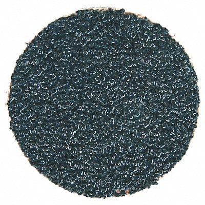 Mini Grinding Disc 3 in 50 Grit PK25