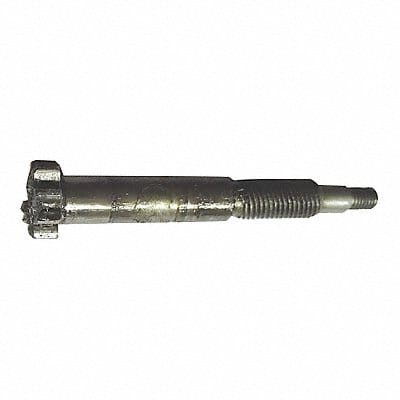 Pinion Shaft 0.75 Tons
