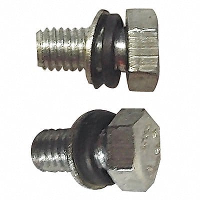 Capscrew Lockwasher 1.5 Tons PK2