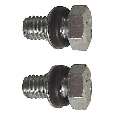 Capscrew Lockwasher 3 Tons PK2