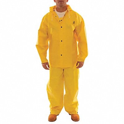 K7311 Rain Suit 3 Piece XL