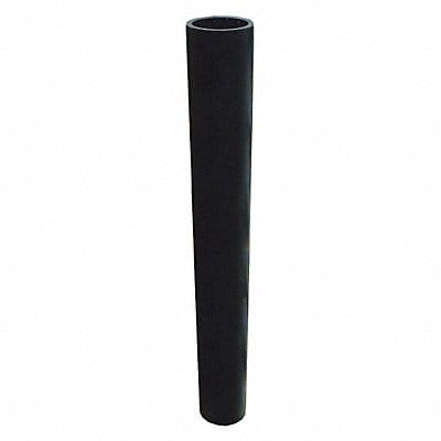 Leg Post 24 in