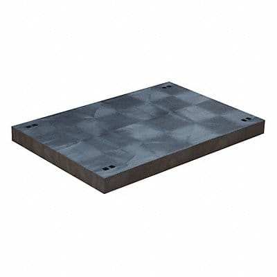 Solid Top Shelf 36 inW x 24 inD