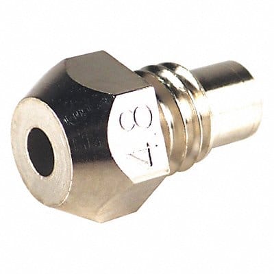 Nosepiece 3/16  Speedaire