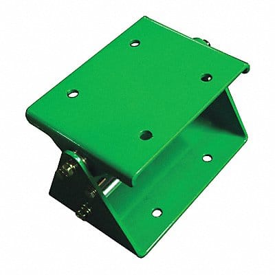 Mounting Bracket Steel Swivel