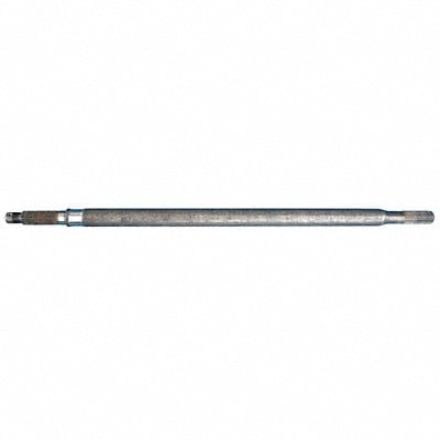 Rear Axle Shaft Passenger Side 16.75 in