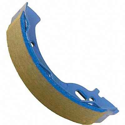 Hydraulic Brake Shoe Single 160mm