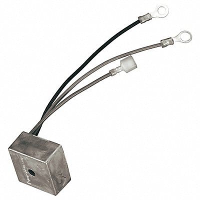 Voltage Regulator 4 Cycle