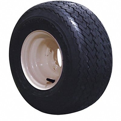 Tan Wheel Assy 8 Hole In One 18 x 8.50
