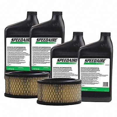 Pump Maintenance Kit 10 HP