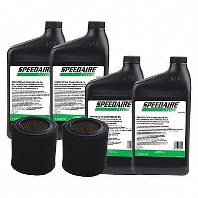 Pump Maintenance Kit 15 HP